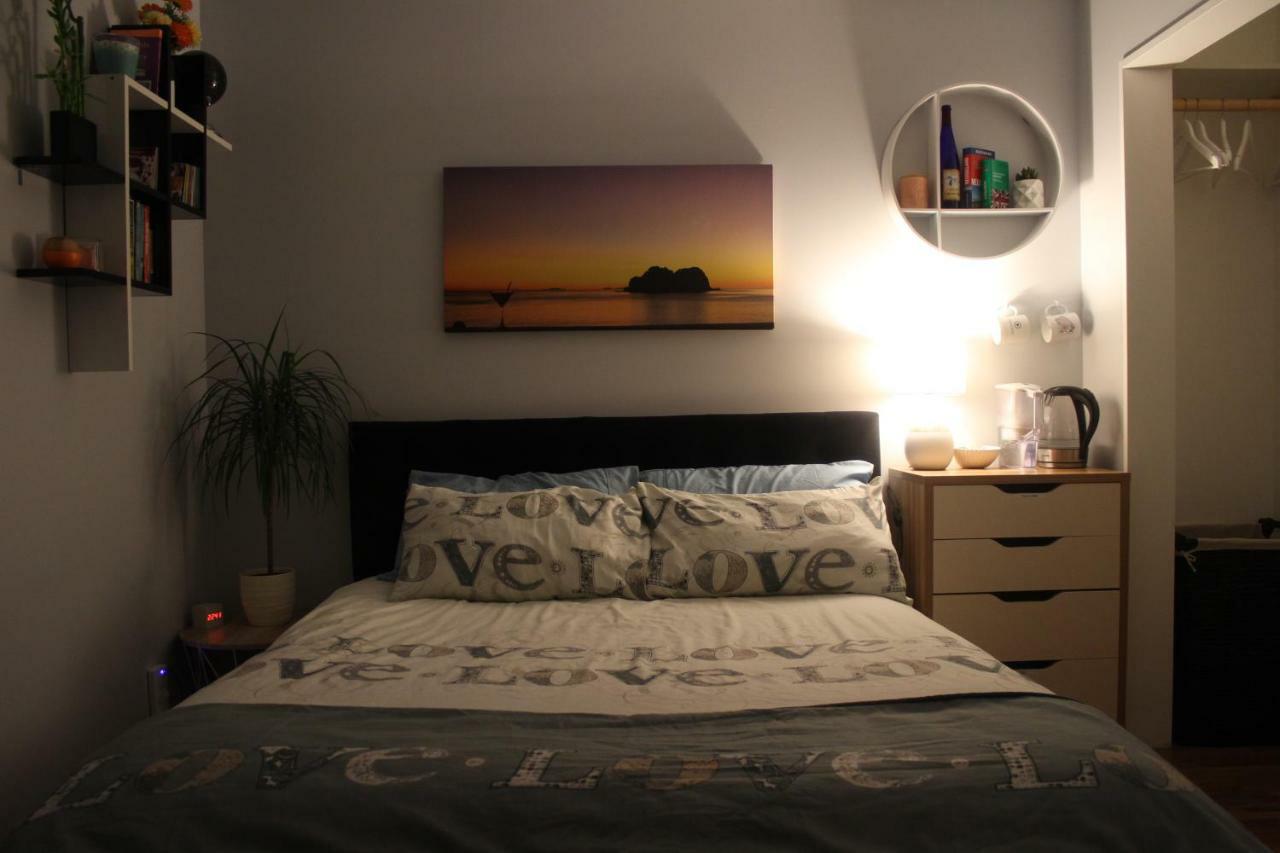 The Burgoyne Bed & Breakfast 3*