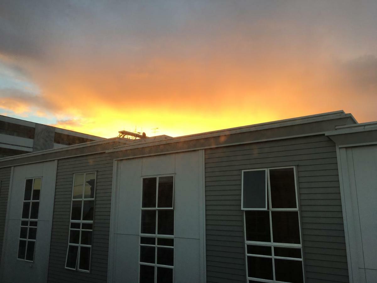 The Burgoyne Bed & Breakfast Auckland