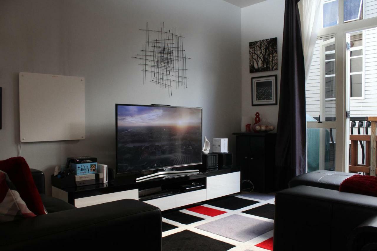 The Burgoyne 3* Auckland