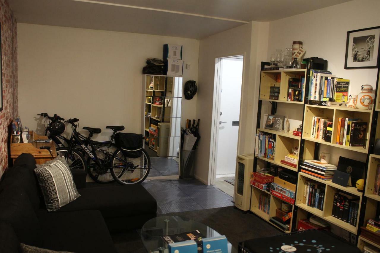 The Burgoyne Bed & Breakfast Auckland